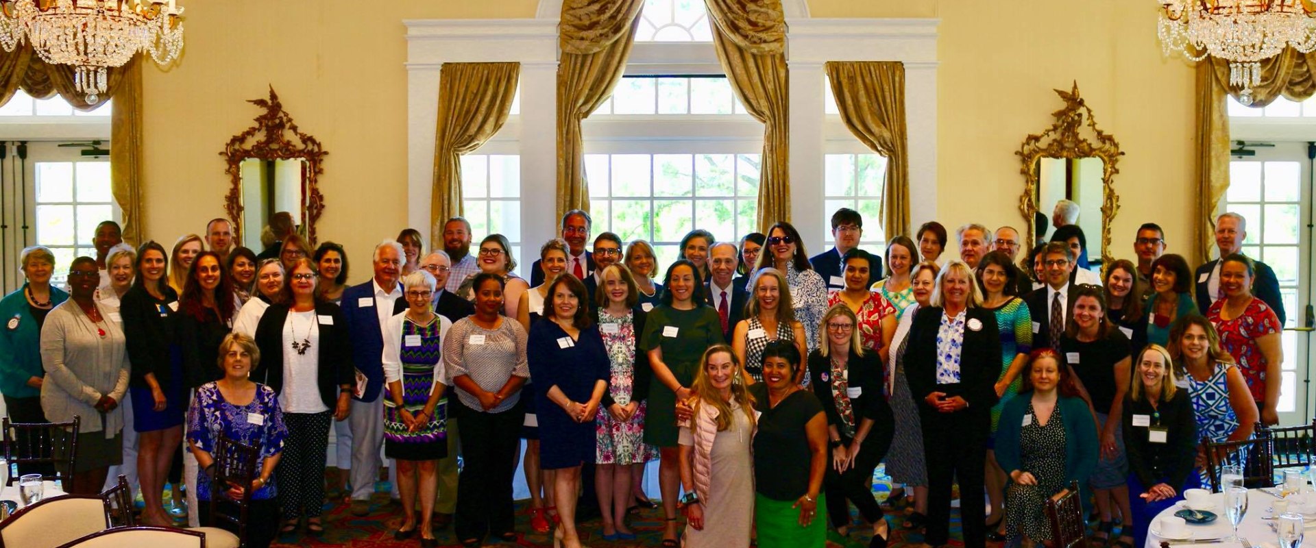 The Advantages of Joining a Northern Virginia Rotary Club
