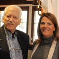 What Scholarships Does a Northern Virginia Rotary Club Offer to Students?