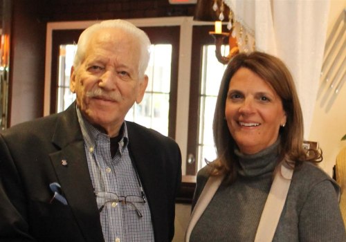What Scholarships Does a Northern Virginia Rotary Club Offer to Students?